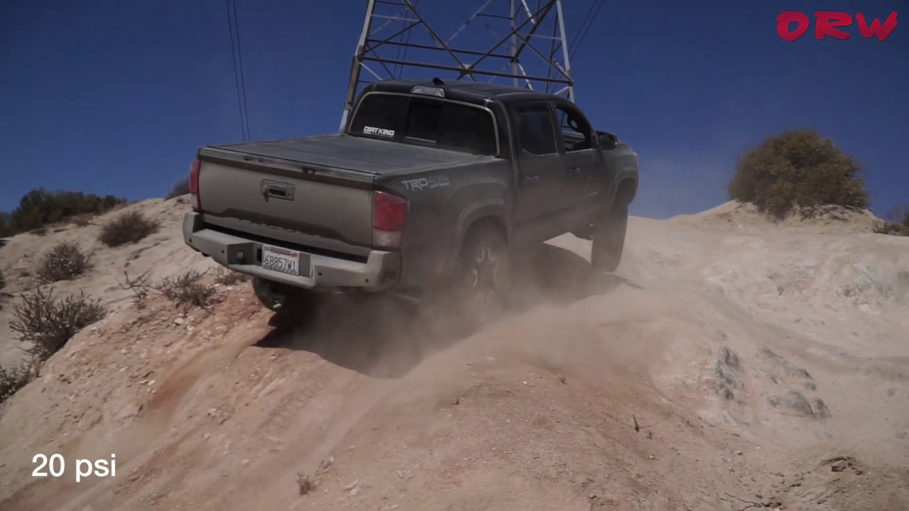 Off Road Warehouse Viair 88P Review