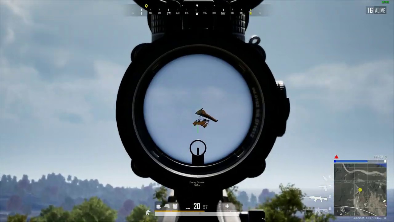 Intel LGA 775 x5460 3,16 Ghz 8gb ram GTX 1060 GB OC strixPLAYERUNKNOWN'S BATTLEGROUNDS