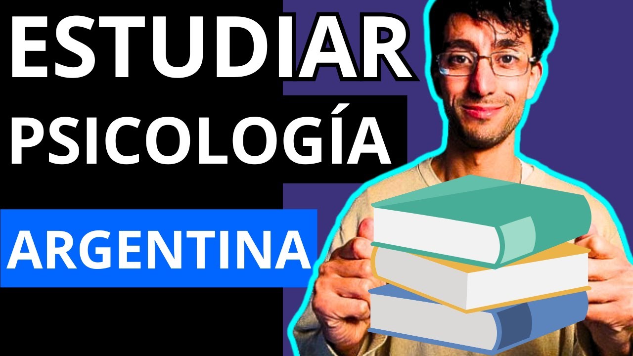 Mi EXPERIENCIA ESTUDIANDO PSICOLOGÍA | Pública y Privada | Argentina