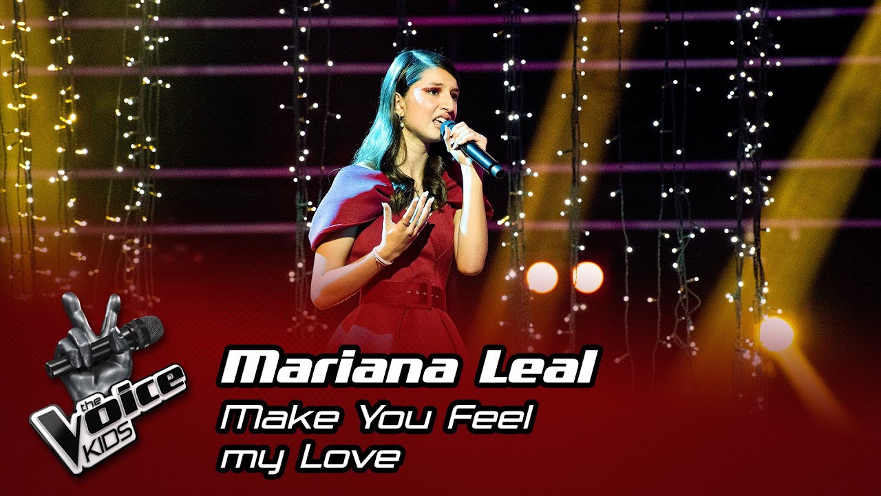 Mariana Leal - 