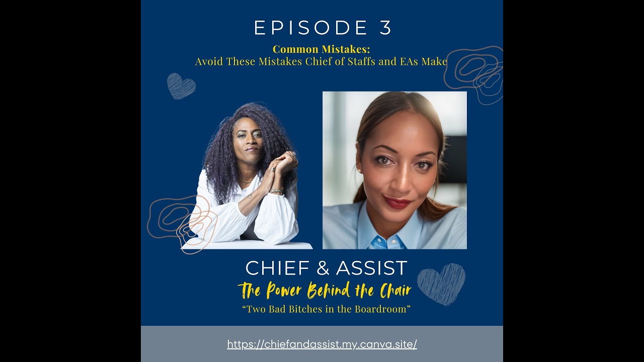 Ep 3: From Conflict to Collaboration: Mastering Partnership Dynamics