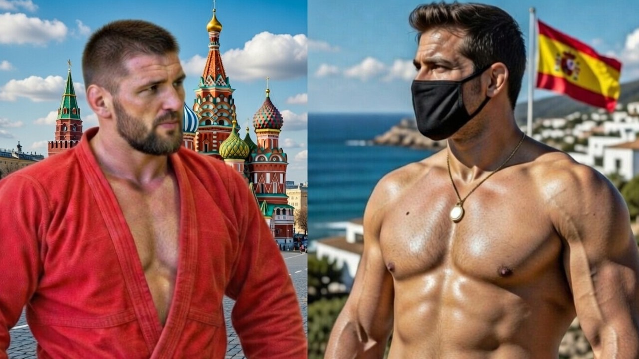 11 СЕКУНД и двухметровый ГИГАНТ в НОКАУТЕ! Минаков вырубил будущего чемпиона TUF! Брутальный нокаут!