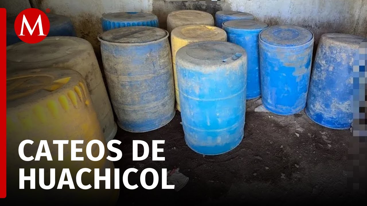 Doble golpe a ordeñadores de combustible de pueblo huachicolero de Hidalgo