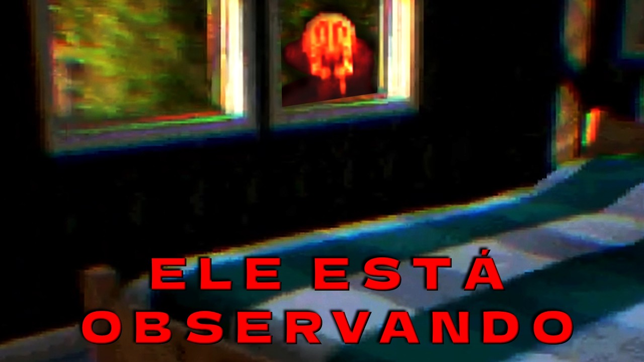 ESTE PALHAÇO INVADIU A MINHA CASA | Clown