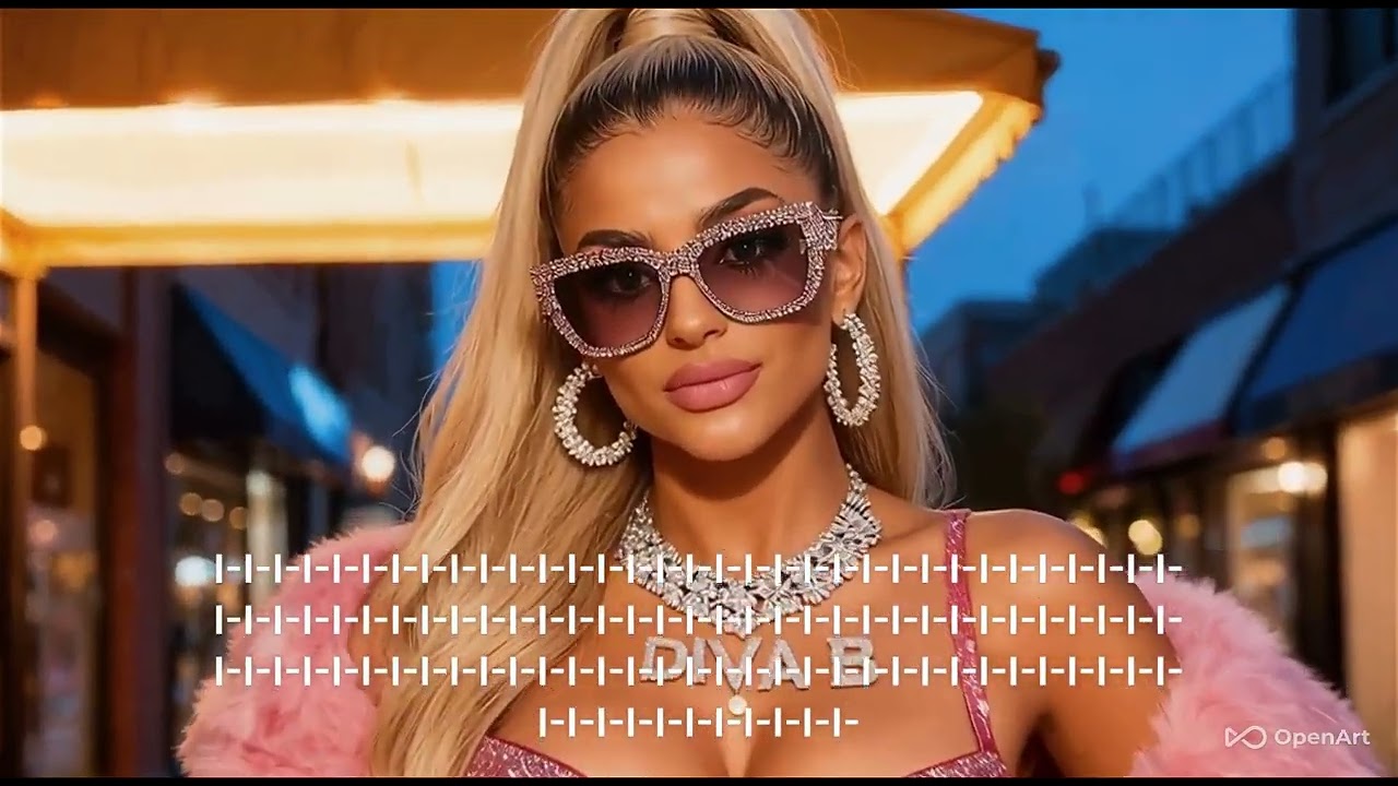 Diva B - ICE