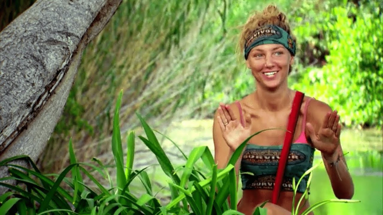 Jaclyn's Confessionals (SJDS)
