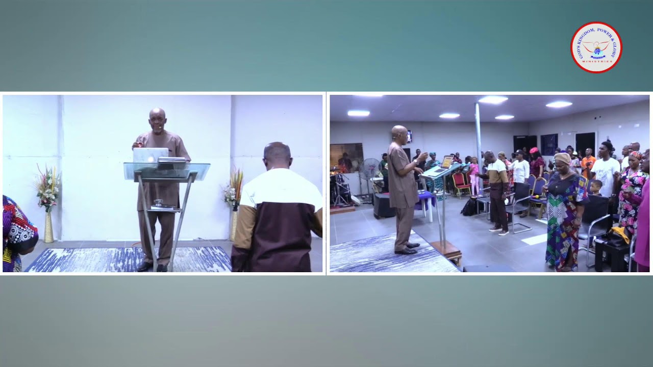 12 DAYS OF COVENANT RENEWAL @ RCCG THE WORDCHURCH IJESHA || Pst. Obi Nwandu || JANUARY 17TH 2026