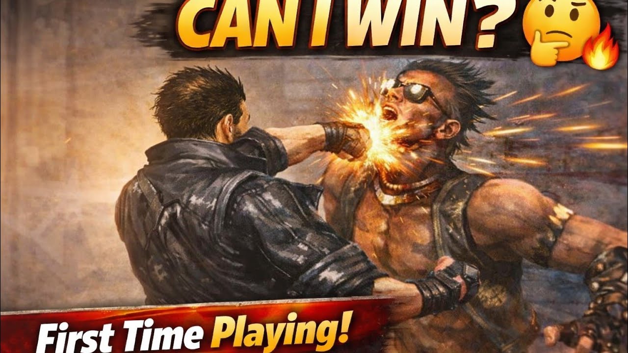 GOD HAND Full Gameplay (First Try) 😈🔥 | Crazy Fighting Action Game