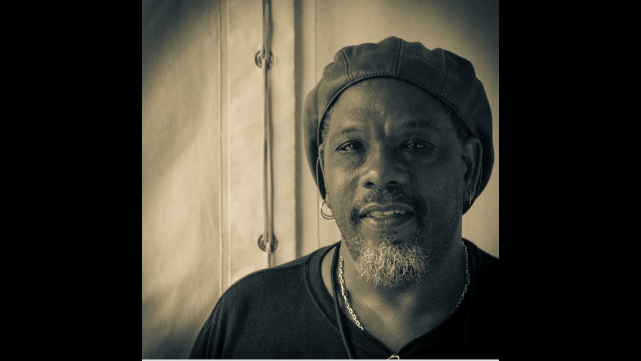 122. Pat Powell