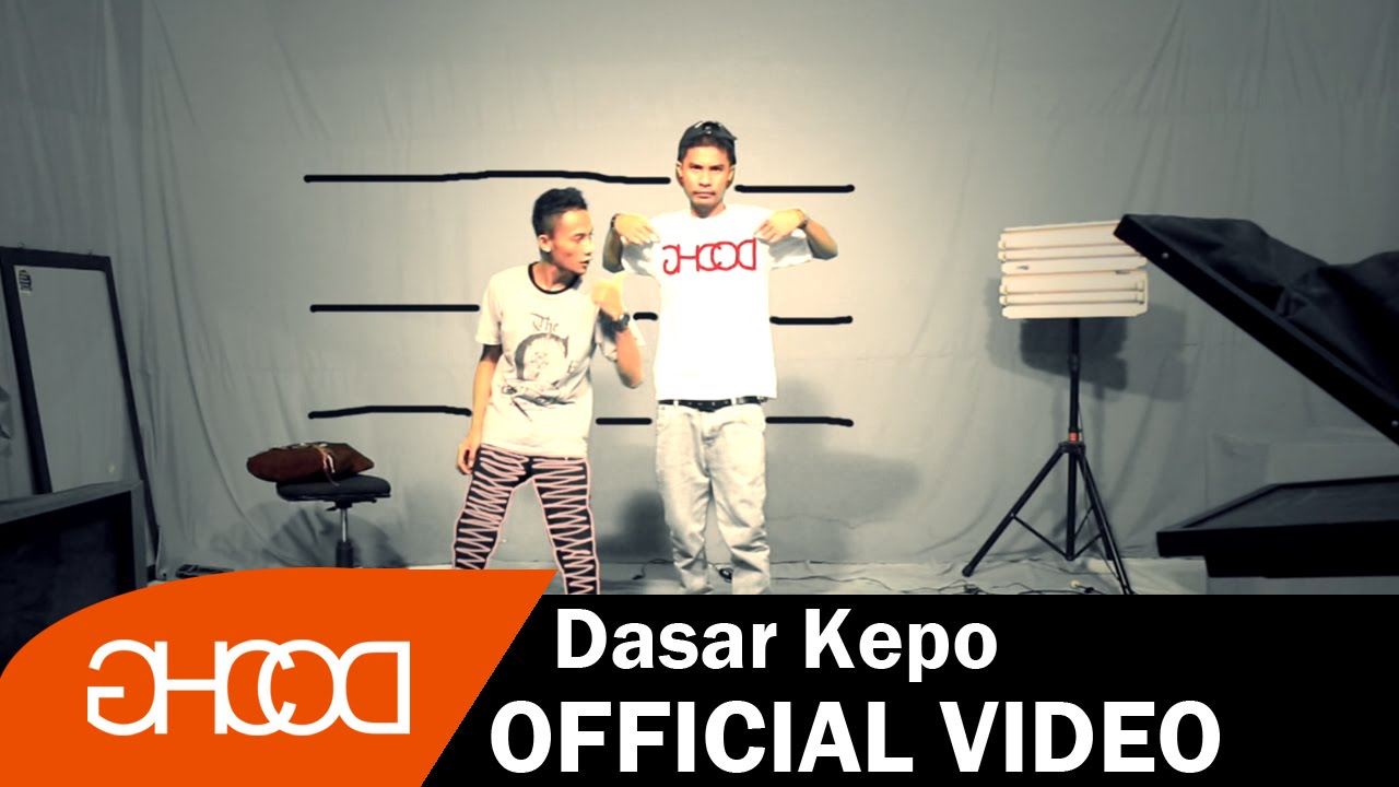ECKO SHOW - Dasar Kepo [ Music Video ] (ft. JUNKO) [ COVER French Montana - Ocho Cinco ]