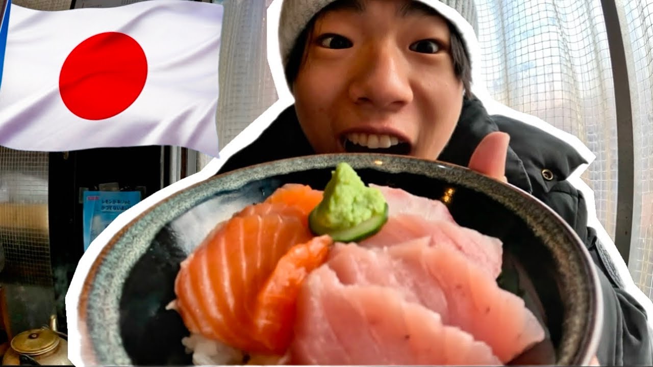 PERÚ 🇵🇪 vs JAPÓN 🇯🇵 : regresé y la diferencia de precios es brutal