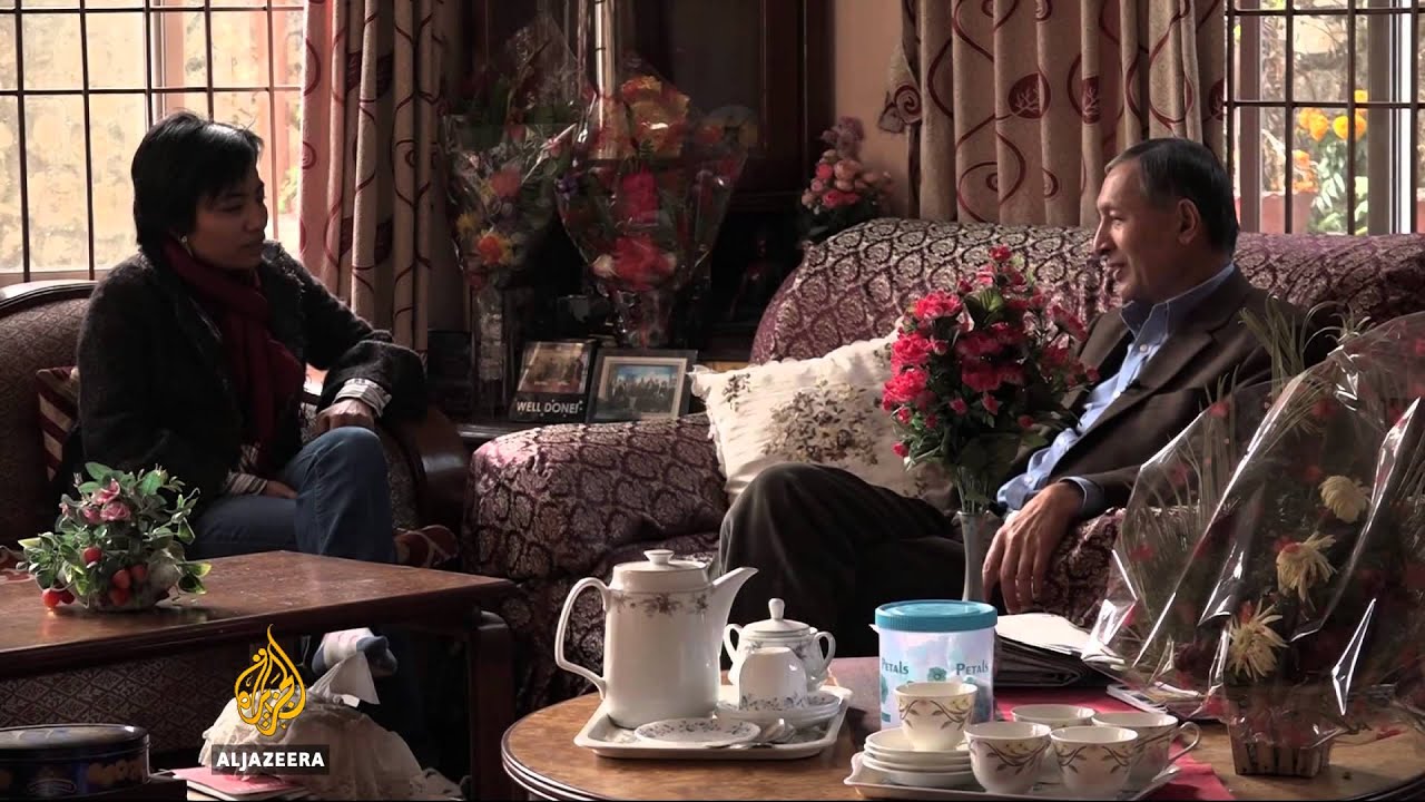 Nepal copes with delays in rebuilding homes