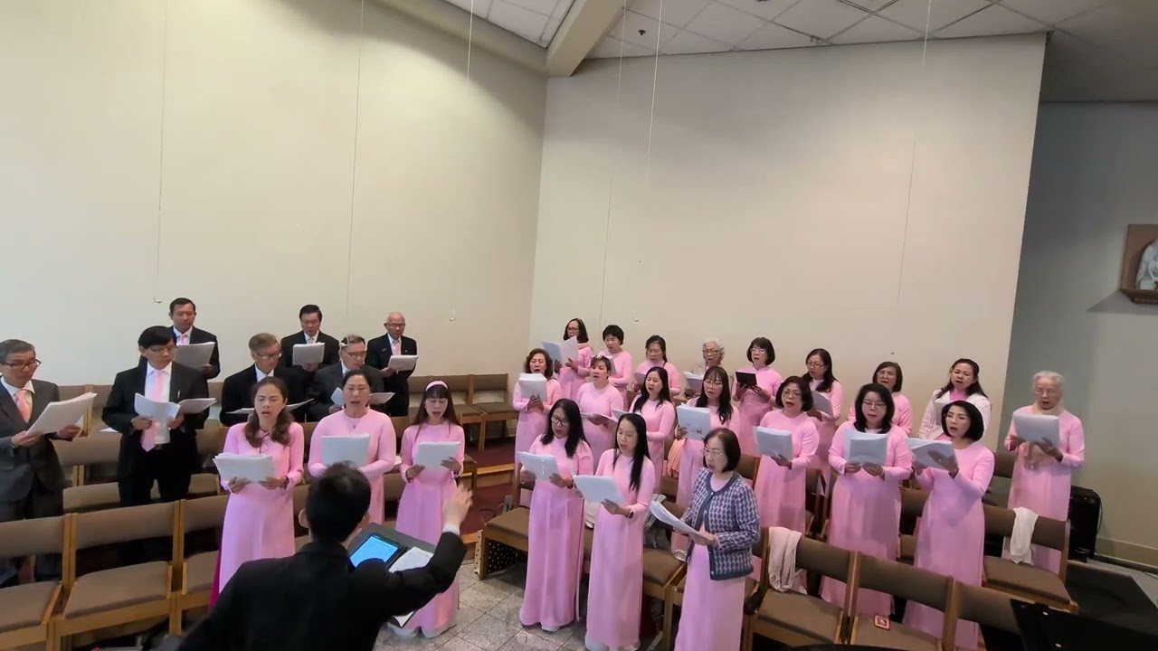 Khúc Tình Hiến Dâng 2
