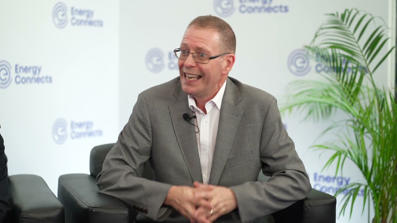 ADIPEC 2022: Industrial Scientific sees the Middle East as an important growing market