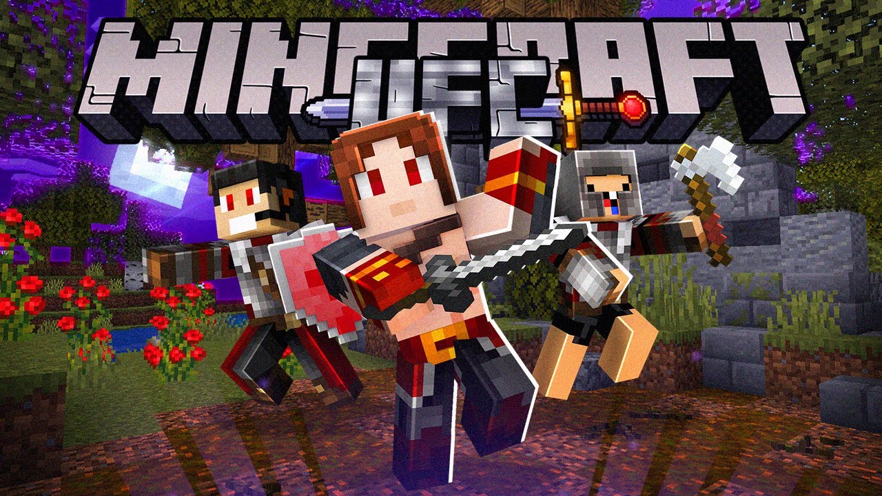 COMEÇOU A ERA MEDIEVAL ! - Minecraft UFC - Medieval 🥊 #07