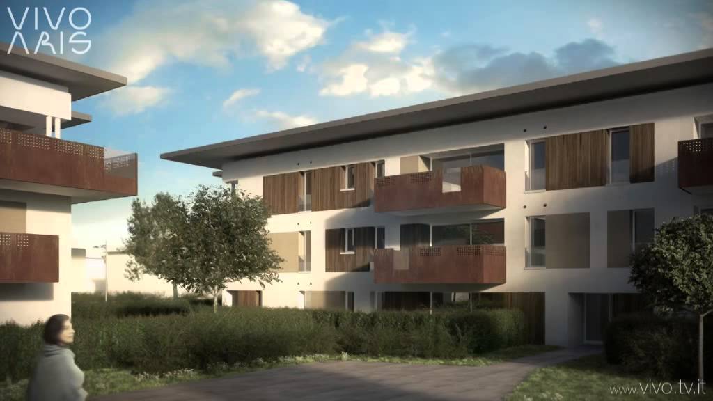 Residence Vivo & Aris - Treviso