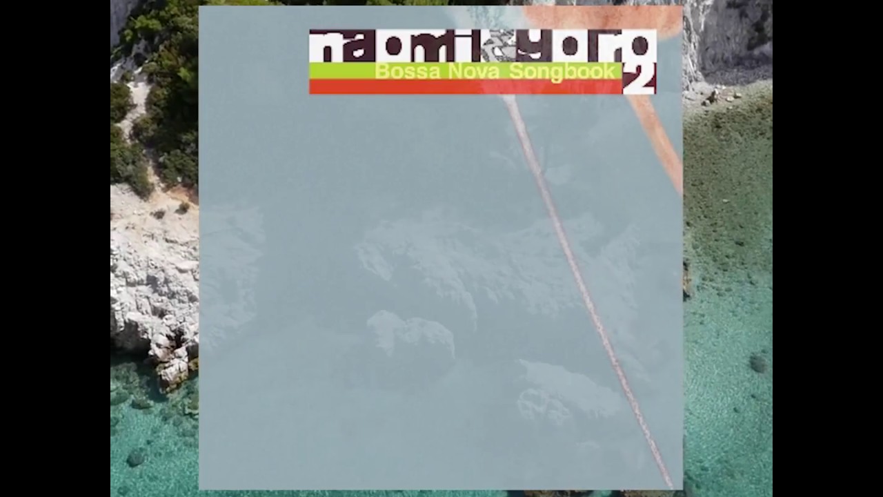 ♪Naomi&Goro - Rosinha