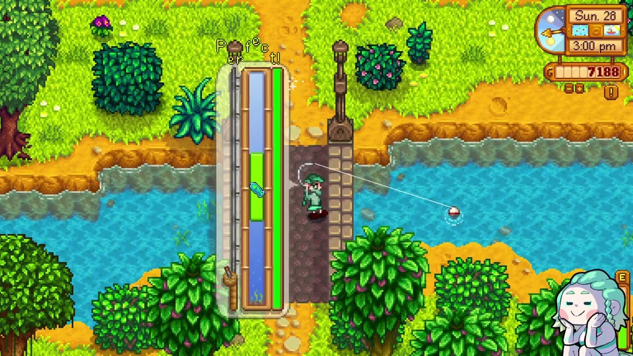 Stardew Valley  | EP5