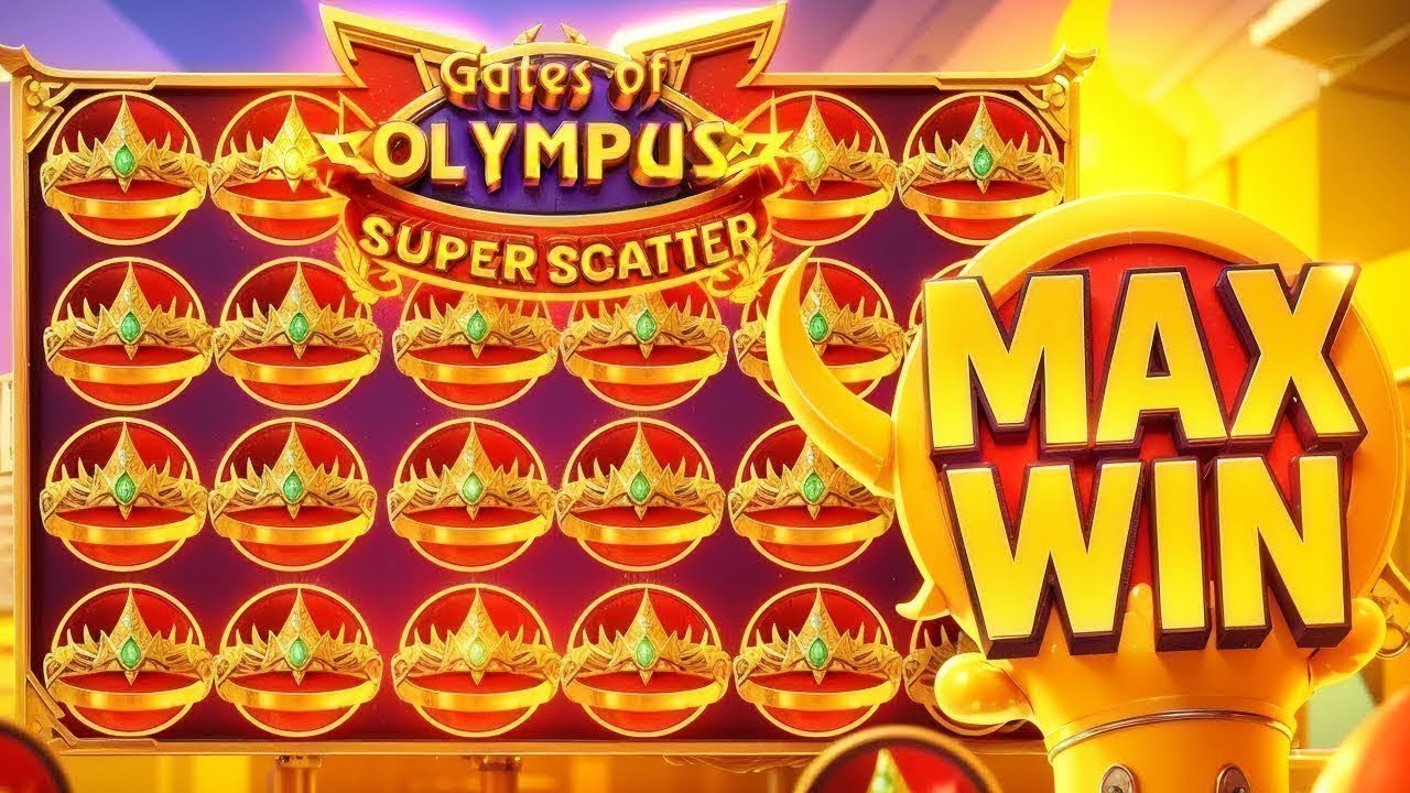 ЛУЧШАЯ СЕССИЯ ЗА ВСЁ ВРЕМЯ!!! ПОЙМАЛ ????X В GATES OF OLYMPUS SUPER SCATTER И ВЫНЕС КАССУ!!!