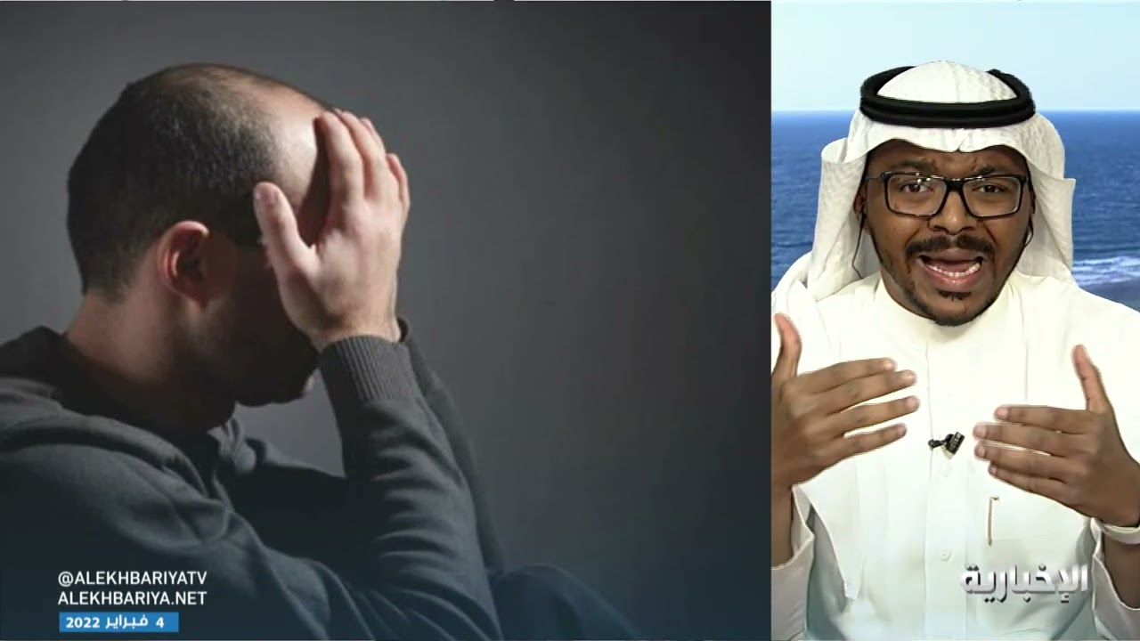 الشخصية الحدية.. اضطراب نفسي يؤثر على استقرار الإنسان