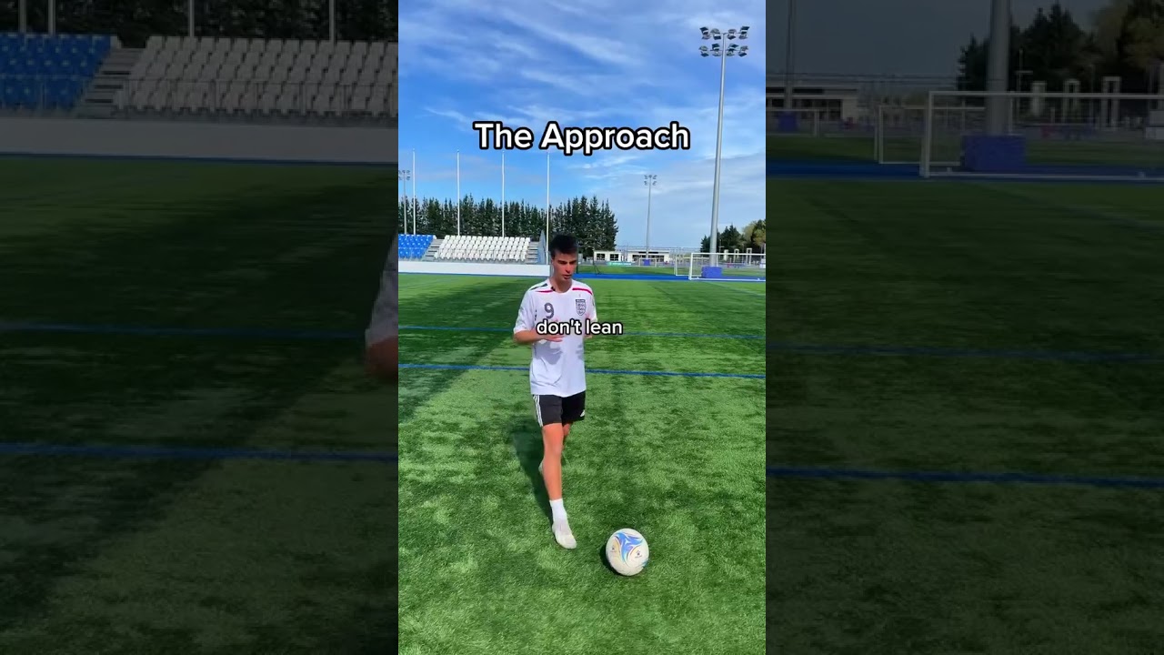 Long Pass Tutorial ⚡️