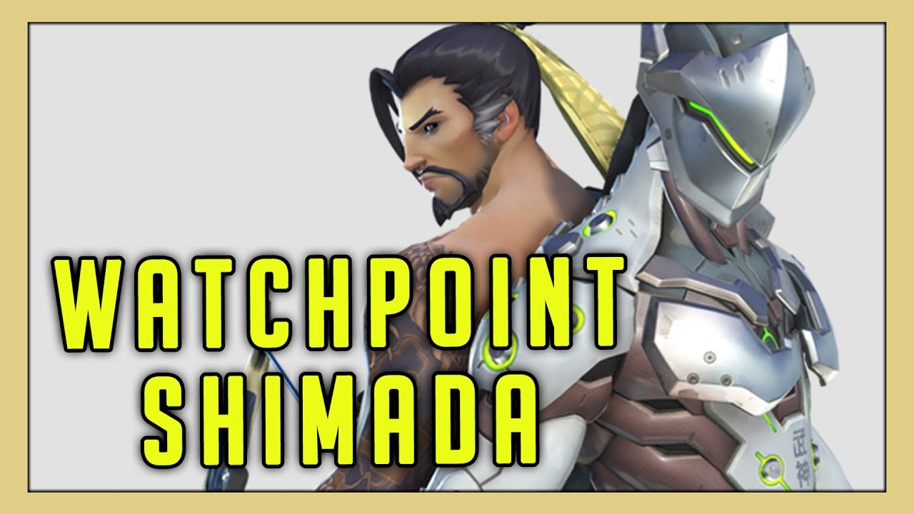 Watchpoint Shimada
