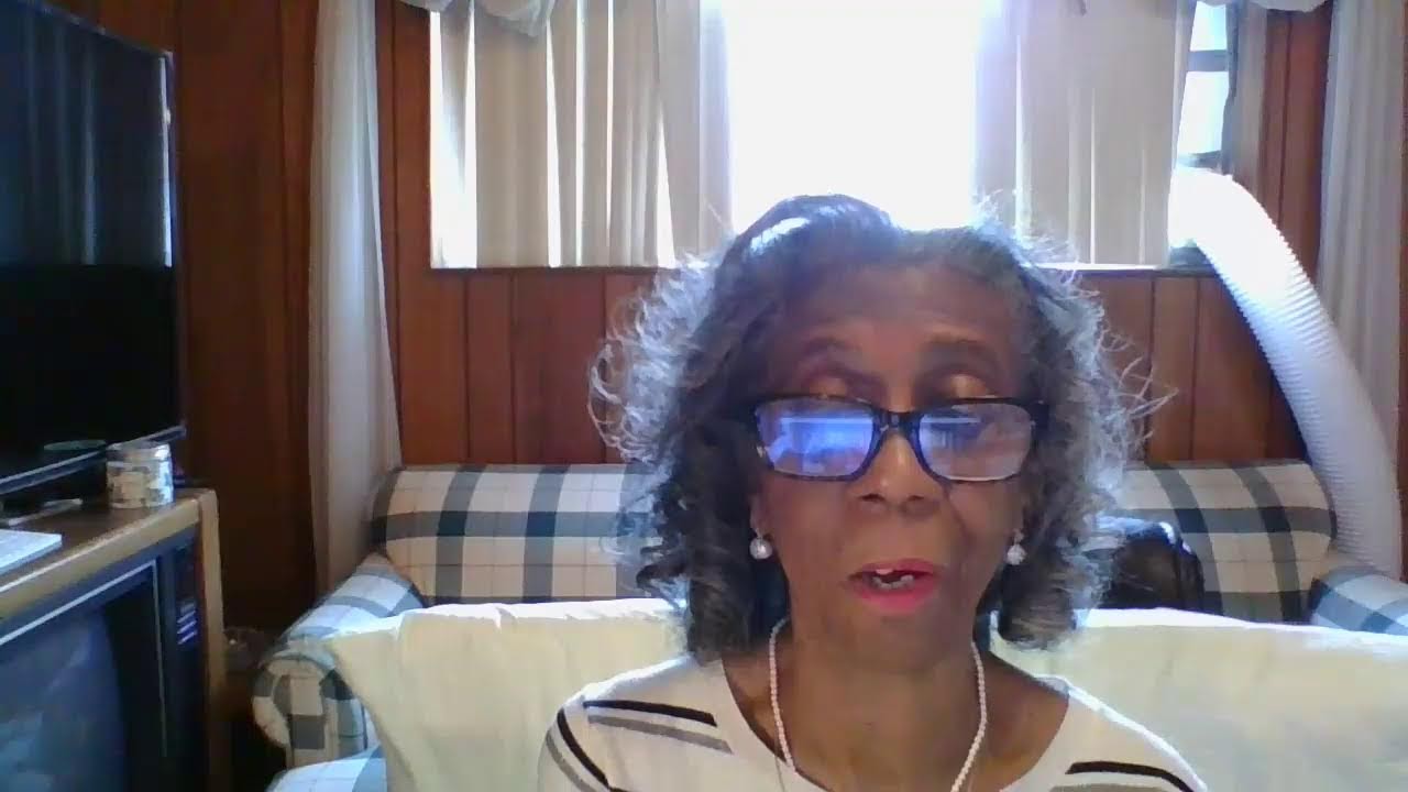 STOP THE DESTRUCTION IN YOUR LIFE (PART 5)