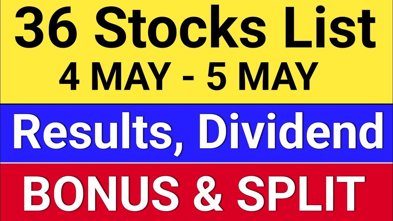 36 dividend stocks, JP Power. Ather Energy. CAMS. Hero MotoCorp. Sobha. SRF. Exide. Coforge. BHEL
