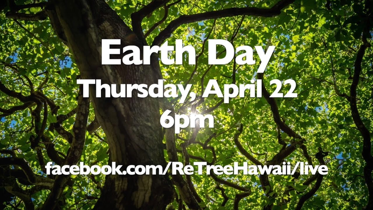 Earth Day 2021 trailer