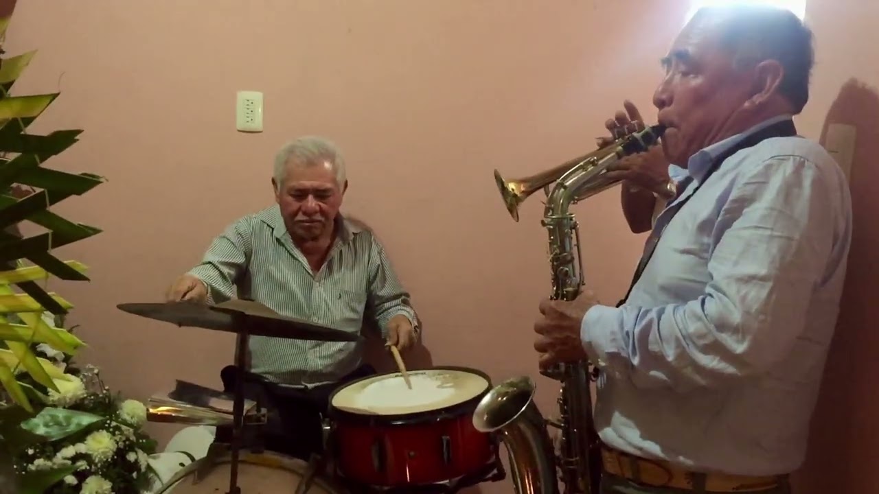 Orquesta Papantla, Veracruz 🇲🇽 