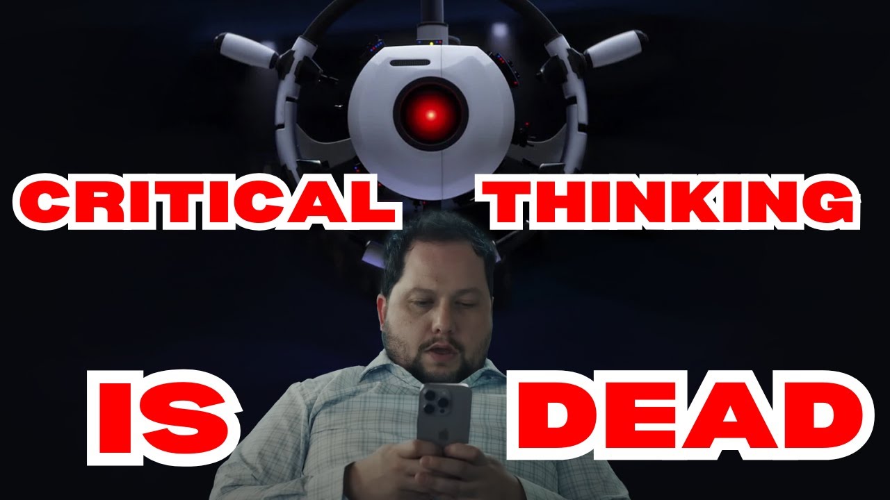 AI commercials think you're dumb