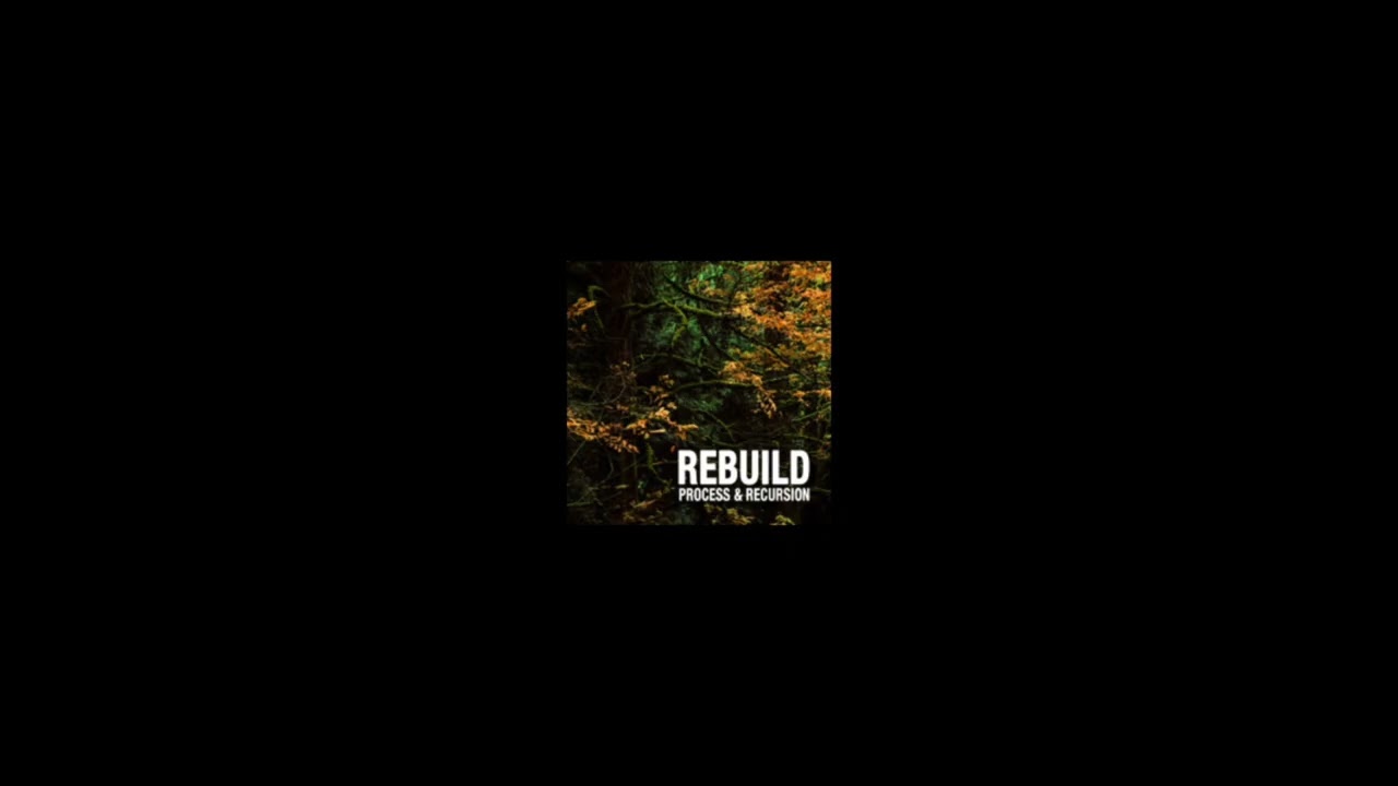 Rebuild - Trouble (Cat Stevens cover)