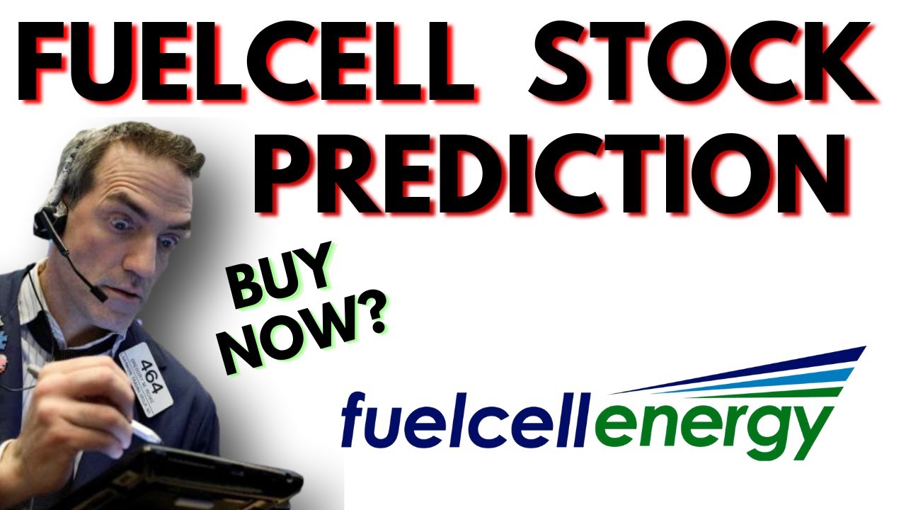 Прогнозы по акциям Fuelcell &mdash; считают ли трейдеры, что акции FCEL сейчас стоит покупать?