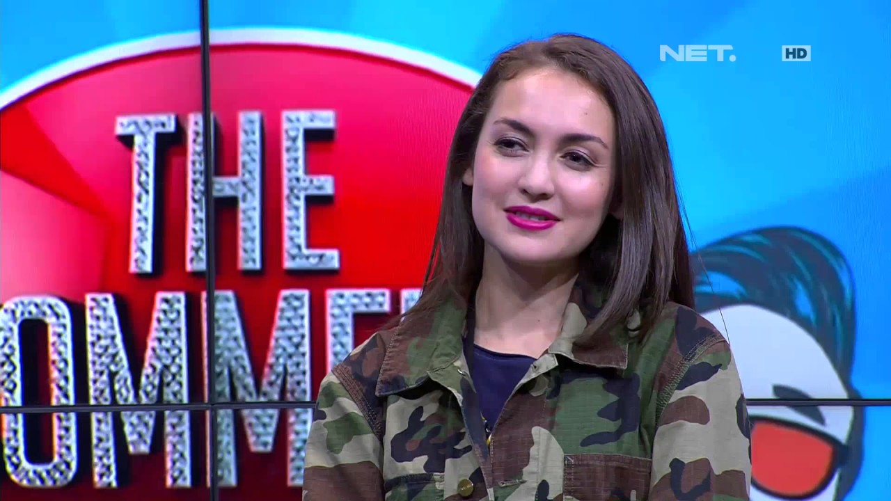 Torank Bicara Cinta, Rianti Terpesona