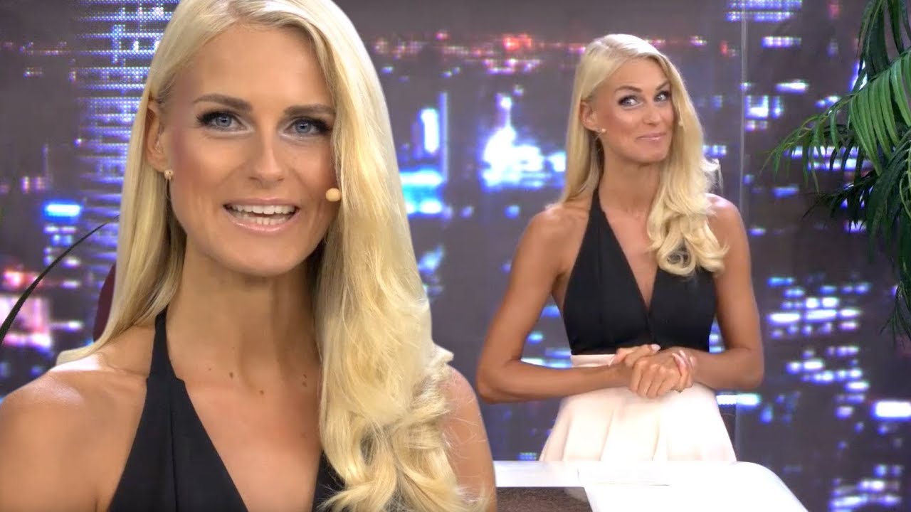 Anne-Kathrin Kosch stellt auvisio Digitaler Voice Recorder vor