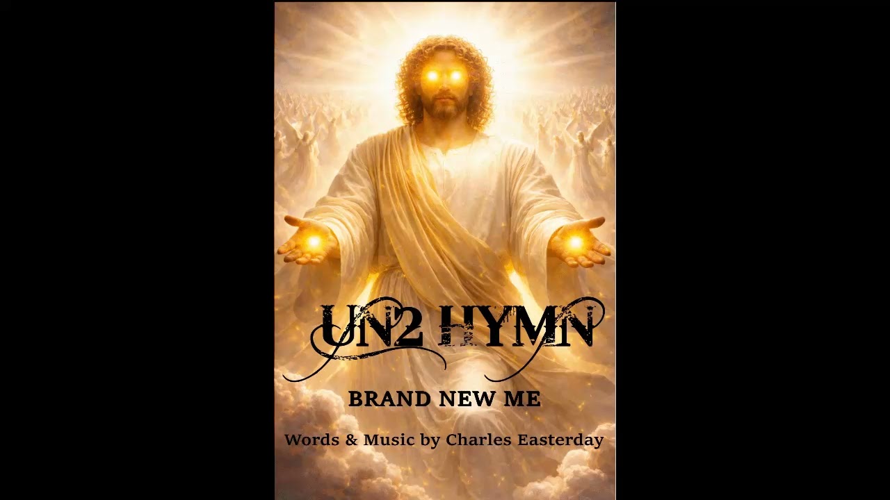 BRAND NEW ME