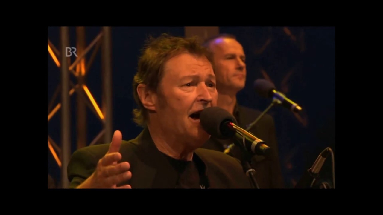 Haindling - Lang scho nimma g´sehn - Live 2013