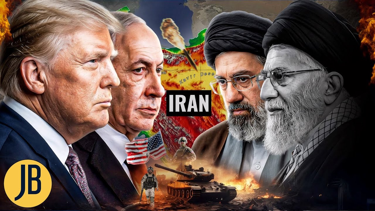 How America Sabotaged Iran&rsquo;s Peace Deal