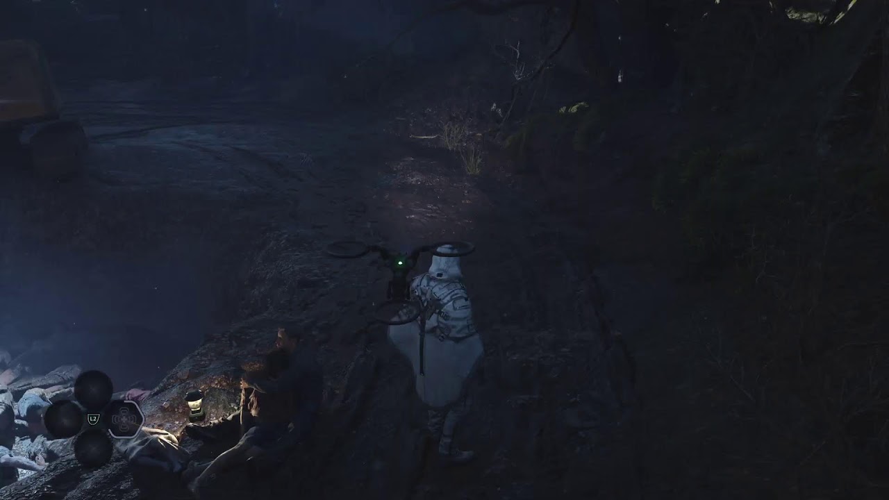 First Playthrough! Blind Playthrough
