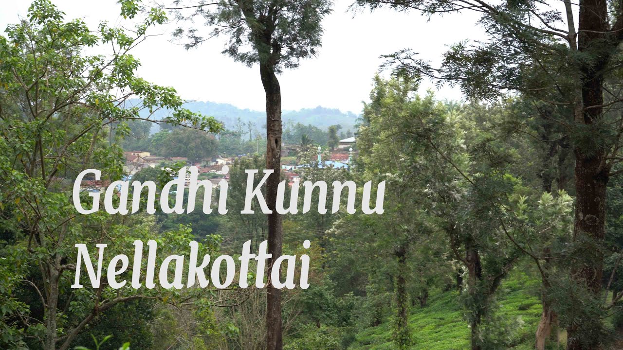 Gandhi Kunnu  Thalaivar Janab KUNCHAPPY.CKM