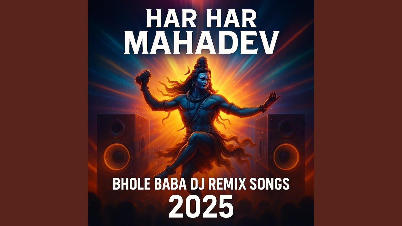 Har Har Shambhu – Jagran Bhajan Bhole Bhajan 2025