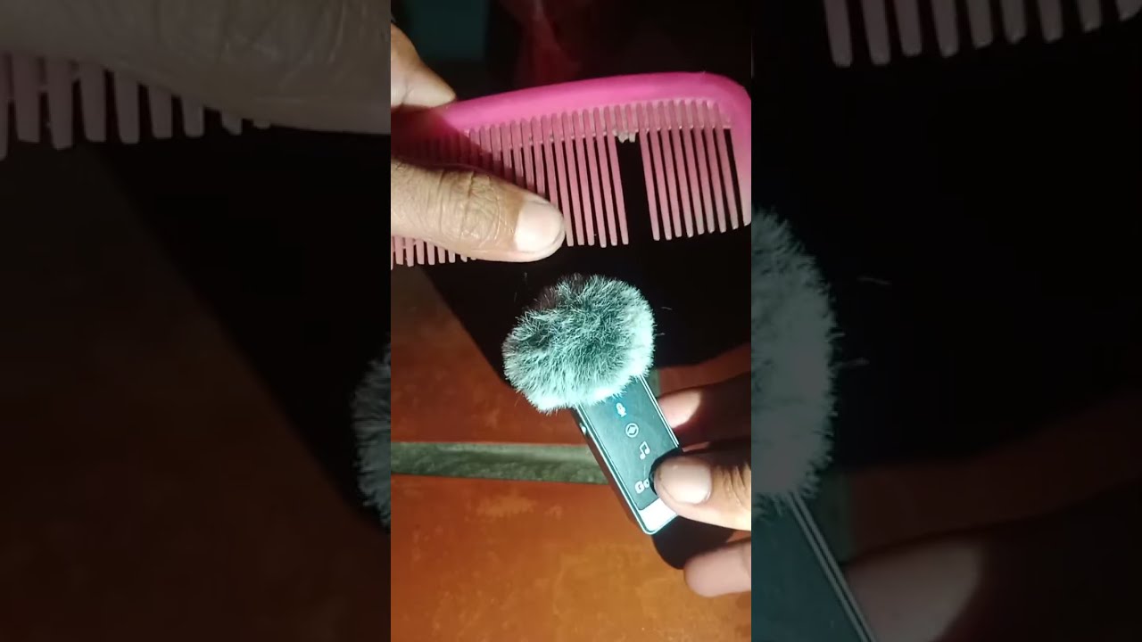 ASMR 😁 sleeping 