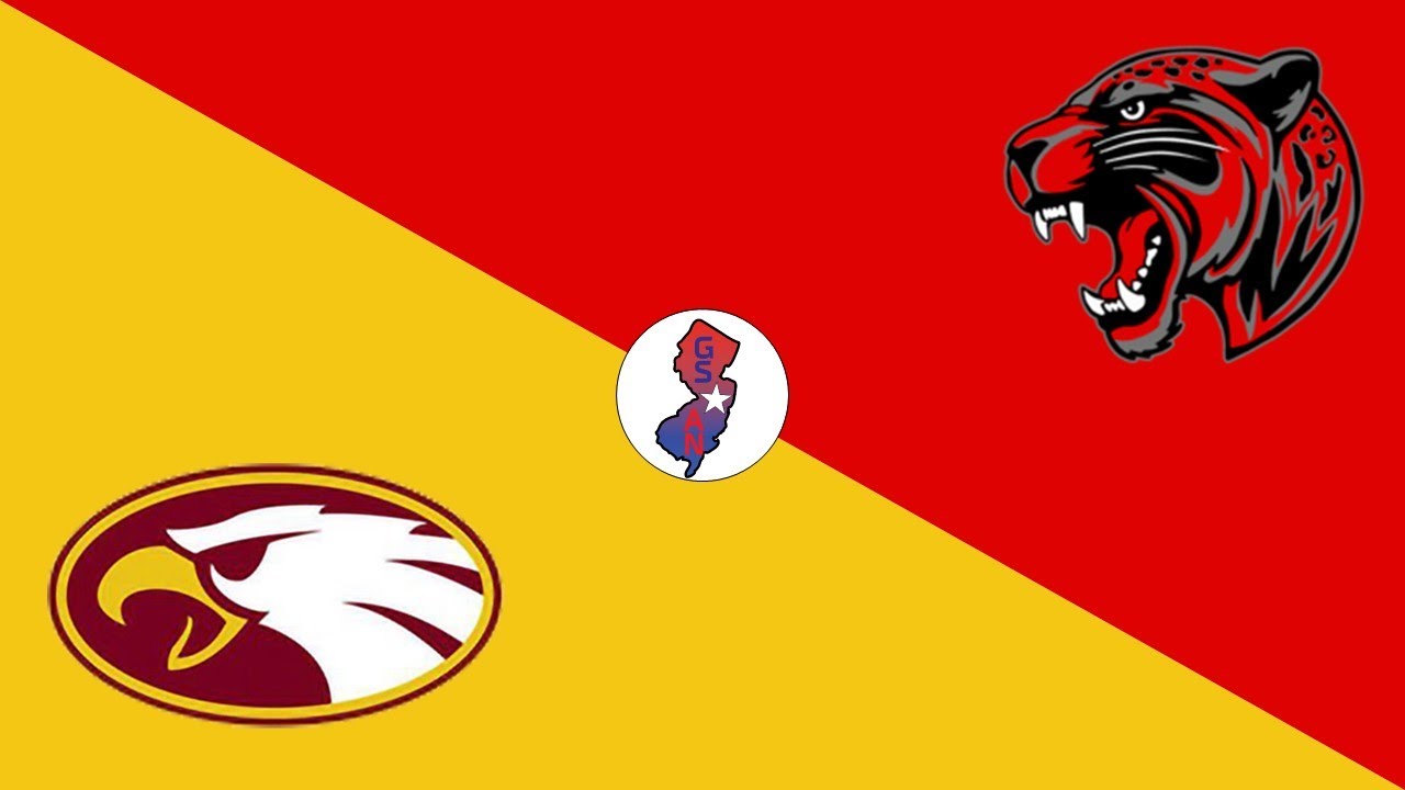Central Regional vs. Jackson Township Varsity Boys Basketball