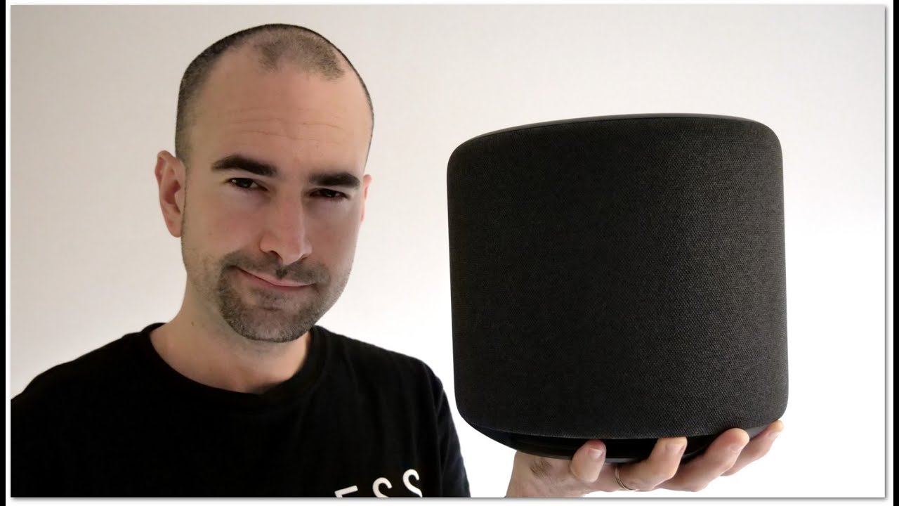 Amazon Echo Sub | Setup guide