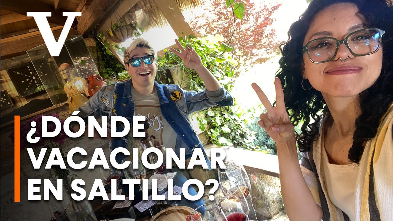 ¿Qué hacer en #saltillo durante la semana santa? Conoce estos lugares que puedes visitar.