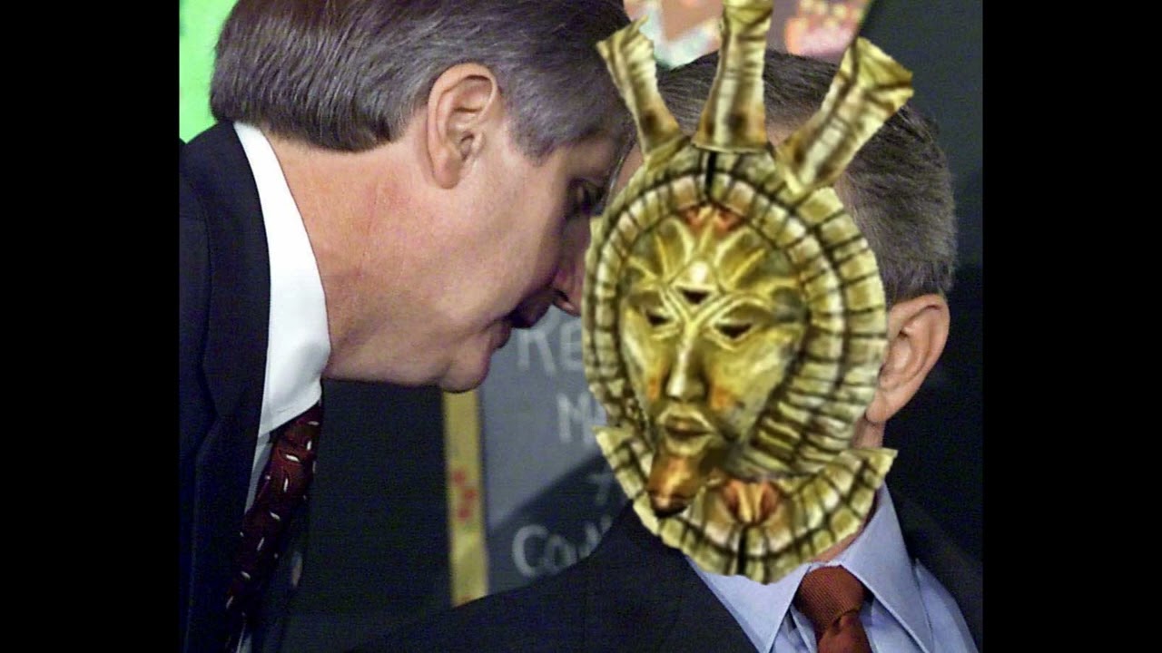 Dagoth Ur reveals the TRUTH behind Oblivion Crisis