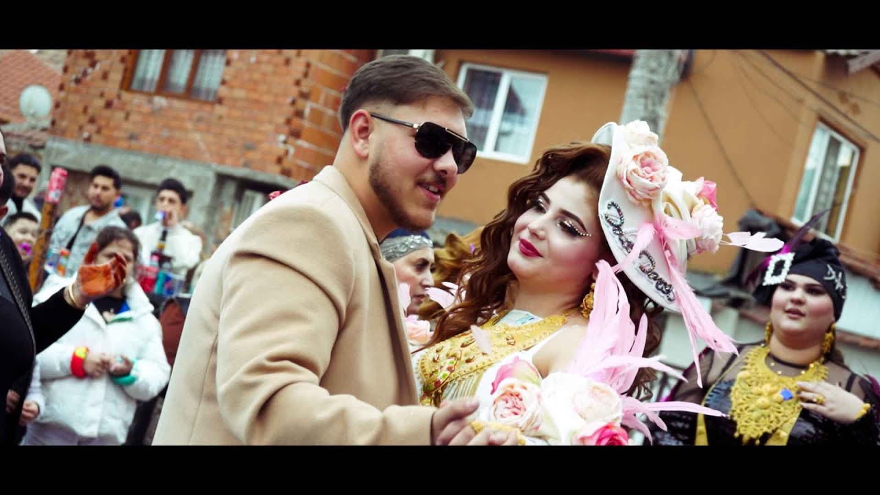 Onçho ile Libas Çaldırma Töreni