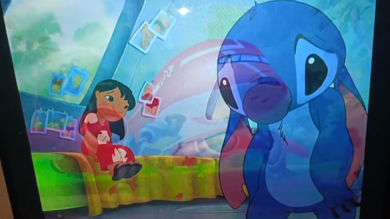 Apertura Dvd Koda Fratello Orso 2