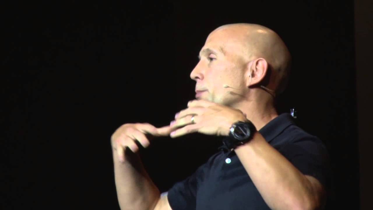 Scott Sonnon Decoding Dyslexia Presentation in Michigan 2014