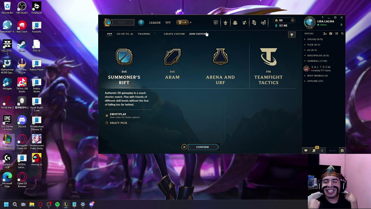 Dia 13 Road To Grand Master